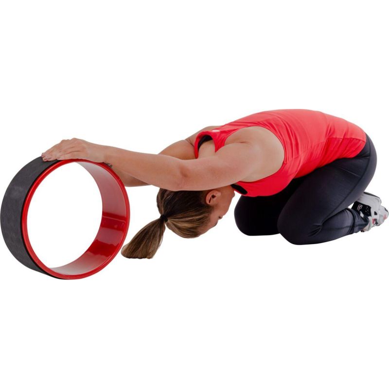 Yoga Wheel 32.5 Cm 150 Kg Pure 2 Improve