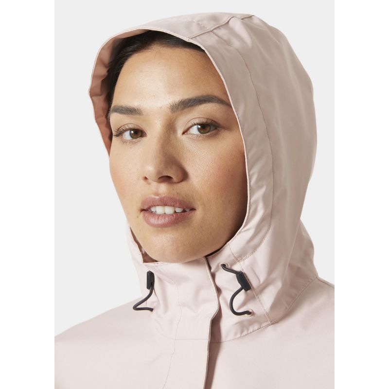 Helly Hansen Seven Jacket W 62066 094 Kabát