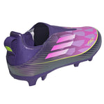 adidas F50 Lamine Yamal League LL Jr FG/MG JQ9752 shoes General