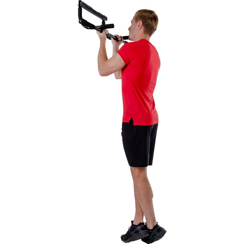 Pure 2 Improve MULTIFUNCTIONAL EXERCISE BAR rods, strength training equipment