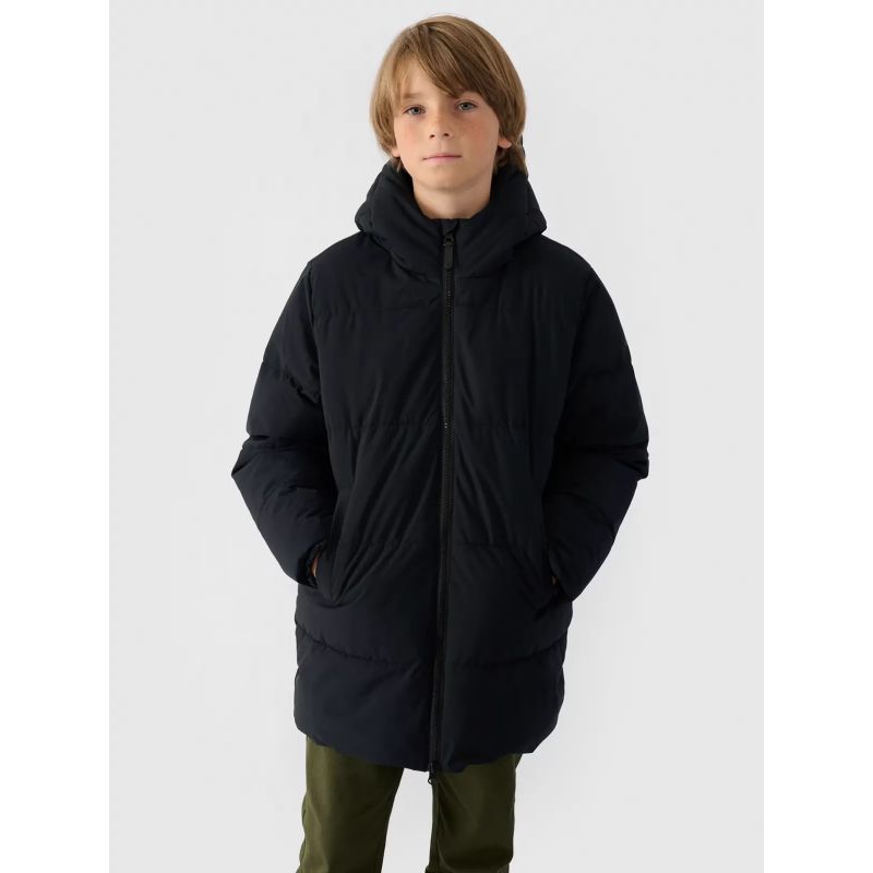 4f Jr Jacket 4FJWAW24TDJAM464-20S Kabát