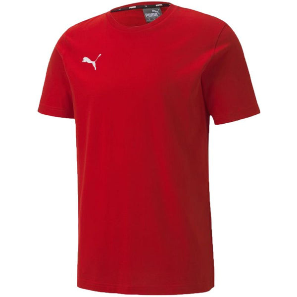 Puma teamGOAL 23 Casuals T-shirt M 656578 01 Póló