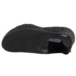 Skechers Bobs B Flex - Frigid Edge 118107-BBK fekete utcai cipő