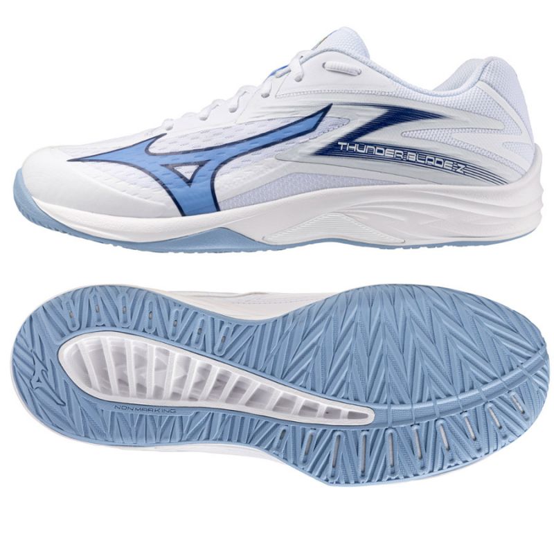 Mizuno THUNDER BLADE Z V1GA237097 Shoes Cipő