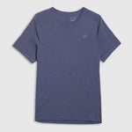 Men's 4F Merino Wool Trekking T-shirt 4FWAW25TFTSM1526-32S