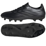 Adidas COPA PURE IV League FG JQ0485 fekete focicipő