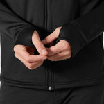 Helly Hansen Men's ODIN THERMAL PRO FLEECE 49326 fekete kabát