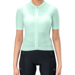 Rockbros 15210007005 TVI L Women's Cycling Jersey - Green l \ zielony póló 15210007003-211665
