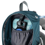 Nils Camp NC1942 Ghoster 20l hiking backpack 15-07-131 zöld hátizsák