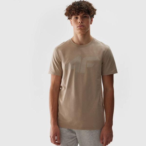 4f T-shirt M 4FWSS24TTSHM1155 83S Póló