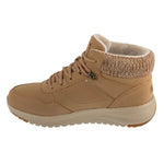 Skechers Slip-Ins: On-The-Go Stellar – Ariana Brown barna utcai cipő 144739-CSNT