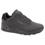 Skechers Uno - Suited on Air men's sports sneakers fashionable cipő 183004/B