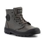 Palladium Pampa Hi Supply Lth 77963-213-M shoes Cipő