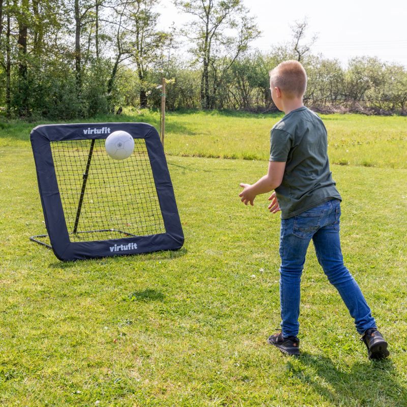 Virtufit Rebounder PRO - Kickback VF06043 Edzőfelszerelés