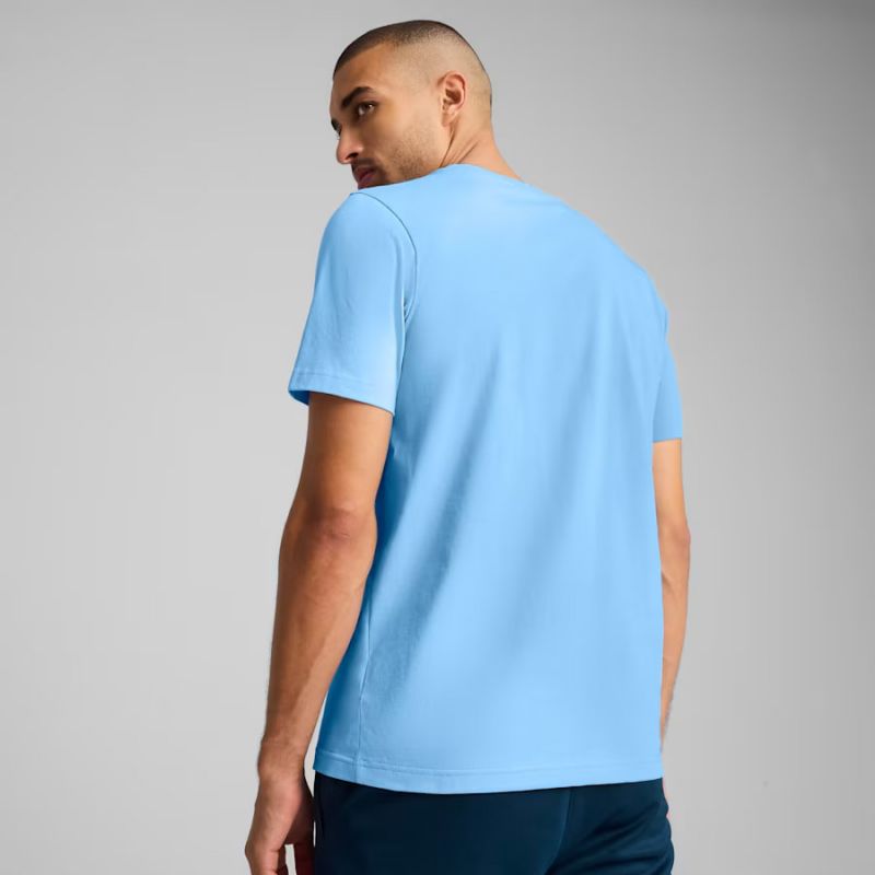 Puma Manchester City ftbNGRY Tee M 779119-39 Póló