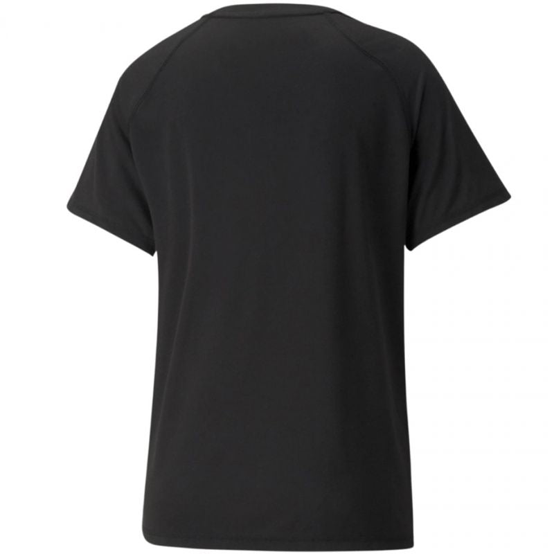 Puma Evostripe Tee W 589143 01 Póló