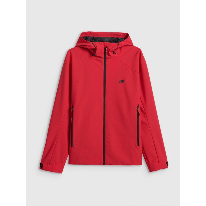Men's 4F 5000 membrane transition jacket 4FWSS26TTJAM1120-62S 3xl clothing