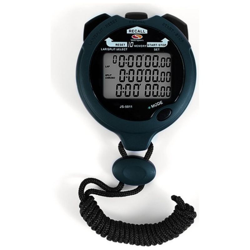 Smj 10-time stopwatch JS-5011 Kiegészítő