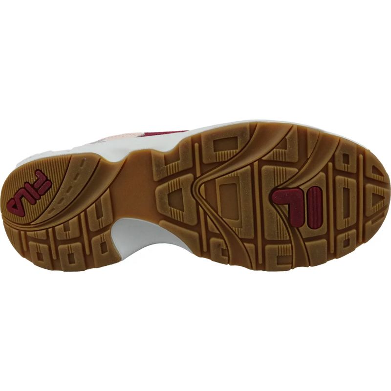Fila 94 Wmn Low W grafit cipő