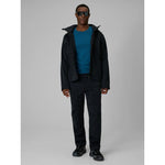 4F Men's windproof membrane 8000 softshell 3xl dzseki