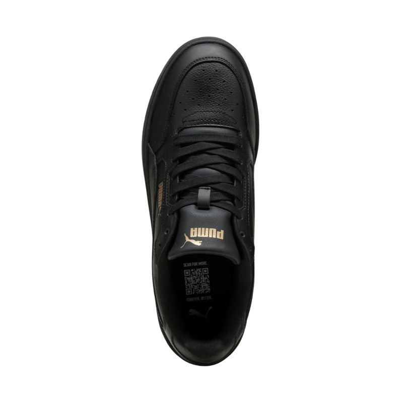 Puma Downtown women's shoes black 402596 06 Cipő