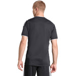 Men's adidas Referee 26 Jersey KF6642 fekete kapusmez