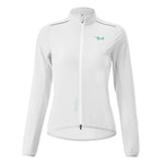 Rockbros TVI M Women's Cycling - White m \ biały dzseki 15110021004-211760