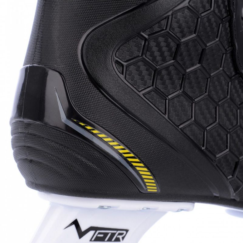 Tempish FTR-5 hockey fekete skates
