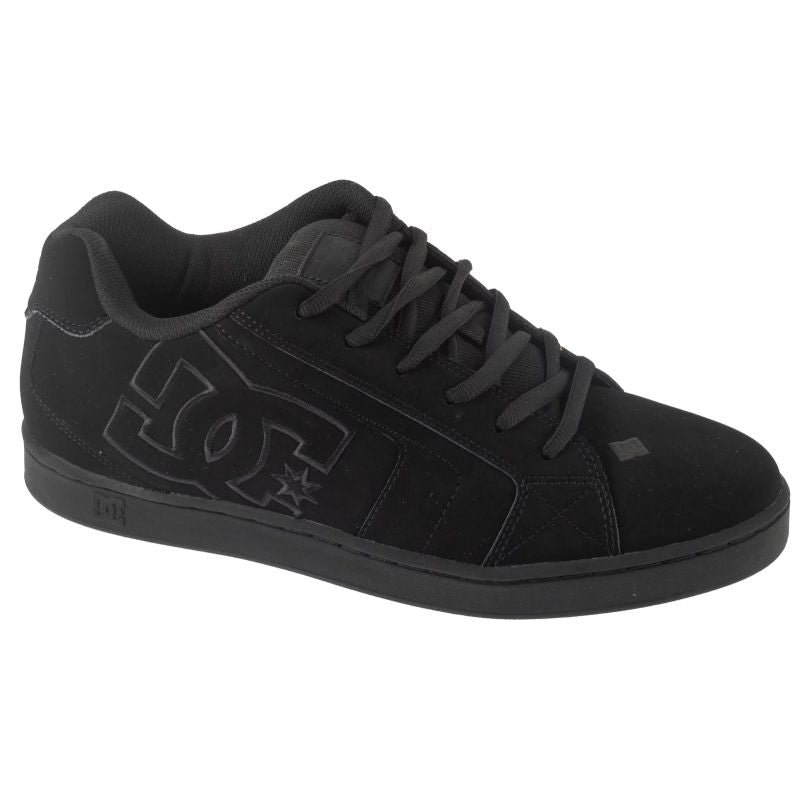 Dc Shoes Net DC302361-3BK Black 41 General