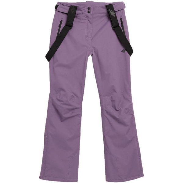 4f Fnk F419 W Ski Pants 4faw23tftrf419 50s