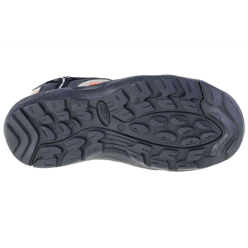CMP Aquarii 2.0 Hiking Sandal Jr sandals sötétkék szandál