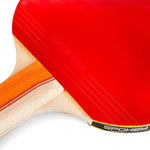 Spokey Standard 81813 Ping Pong Set Ütőfelszerelés