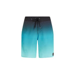 O'Neill Hyperfreak Heat Fade 19'' Boardshorts kék shorts, pants, swimming shorts