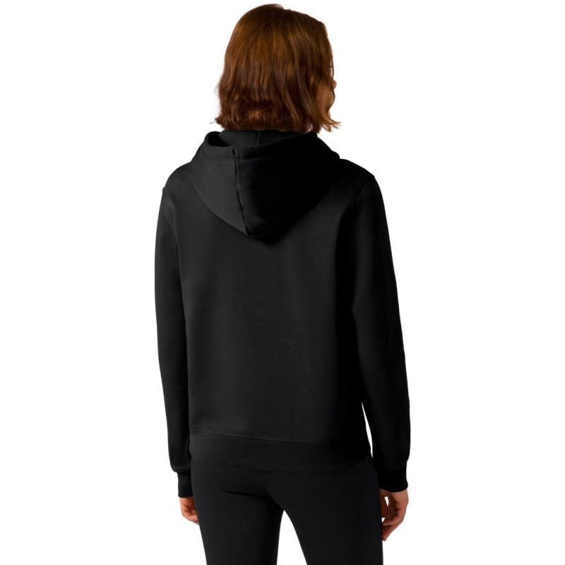 Champion Hooded Sweatshirt Women's Black 118403 KK001 General