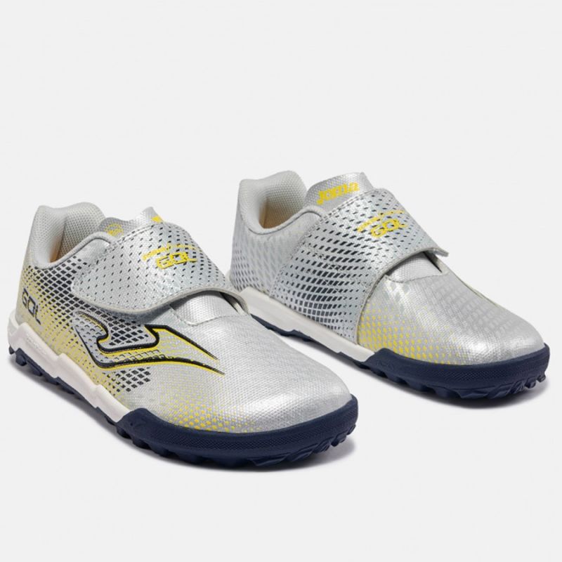 Joma Gol Junior Barefoot 2603 Jr TF BFGJS2612TF focicipő