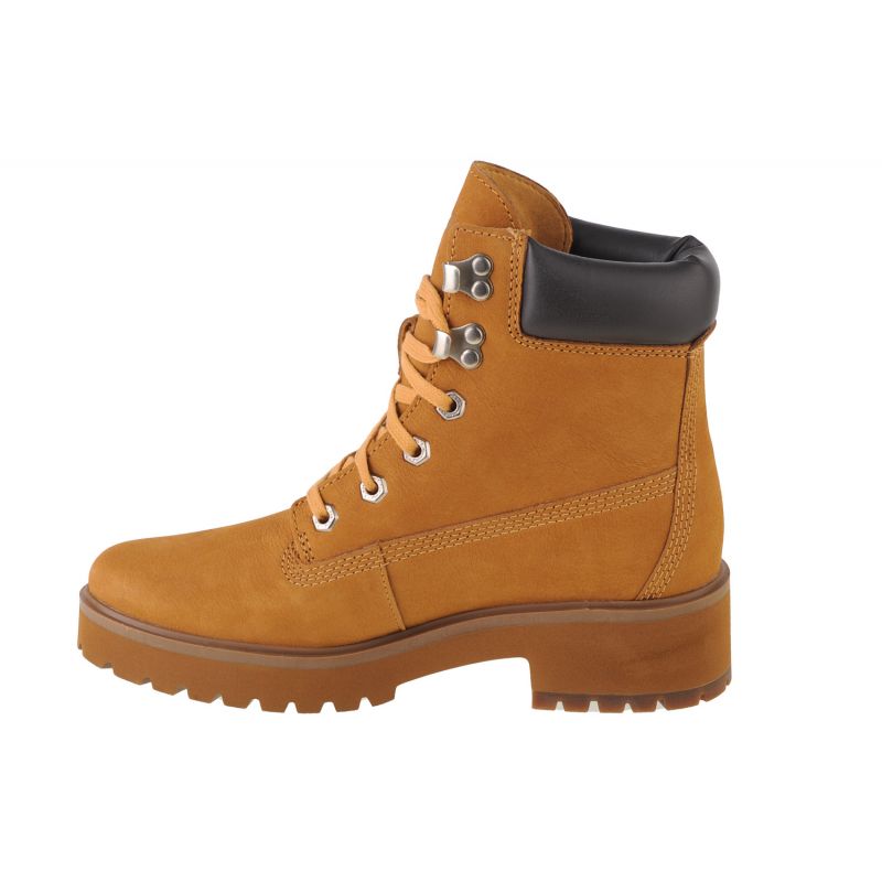 Timberland Carnaby Cool 6 In Boot W sárga cipő