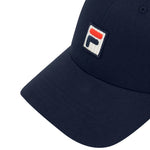 Fila Botad F-box 6 Panel 50004 Cap sötétkék hats, caps