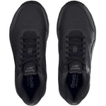 Reebok Work N Cushion Women's Sneakers (FU7352) fekete utcai cipő