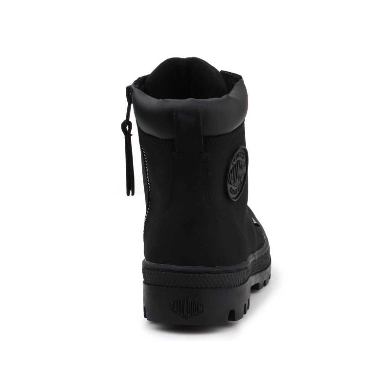 Palladium Pallabosse SC Waterproof 96868-008-M General