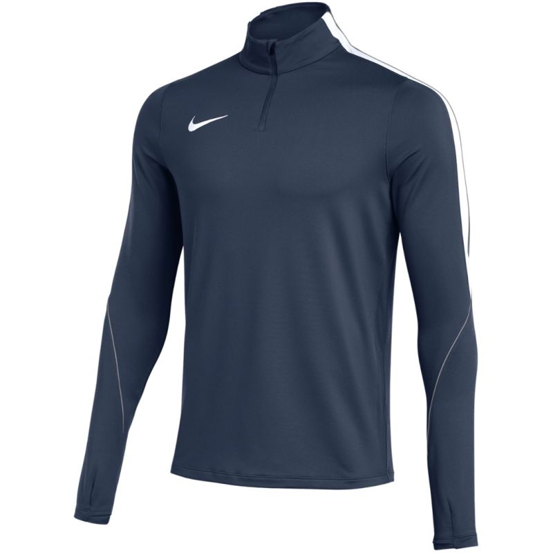 Nike Dri-FIT Strike Men's Longsleeve Navy 410 kék hosszú ujjú póló 161039M