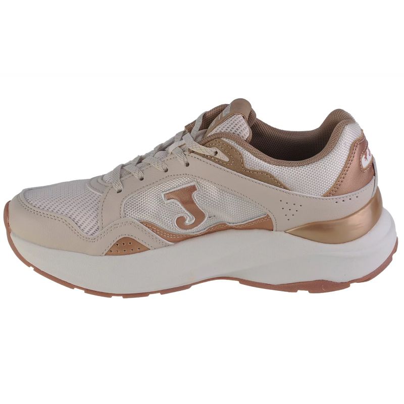 Joma C.6100 Lady 2325 W C610LS2325 Shoes Cipő
