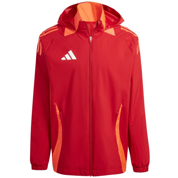 Adidas Tiro 24 Competition All-Weather M IR9522 jacket Kabát