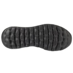 Skechers Go Walk Max 54600-BBK Black 44.5 Cipő