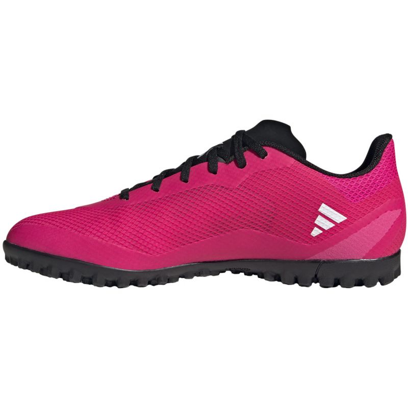 adidas X Speedportal.4 TF M GZ2445 football shoes Cipő