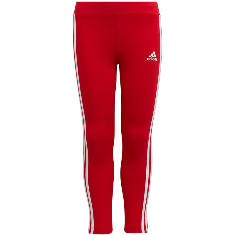 Adidas Essentials 3-Stripes Jr leggings HF1898 Leggings