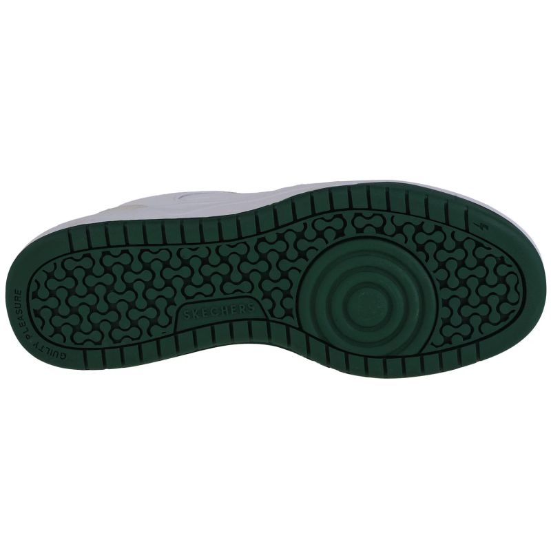 Skechers Koopa-Volley Low Lifestyle 183241-WGRN White 41 Kiegészítő