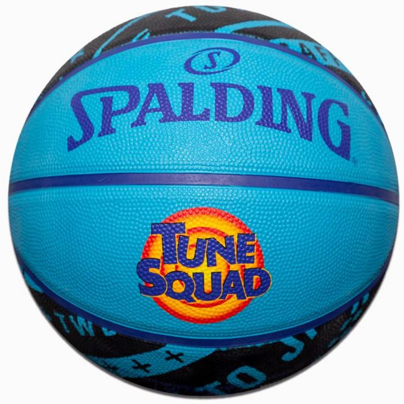 Spalding Space Jam Tune Squad IV 84-598Z basketball Kiegészítők