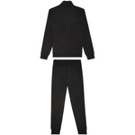 Fila Saluzzo men's tracksuit black fekete tracksuits