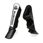 DBX Bushido - Edge Shin Guards protectors and knee pads