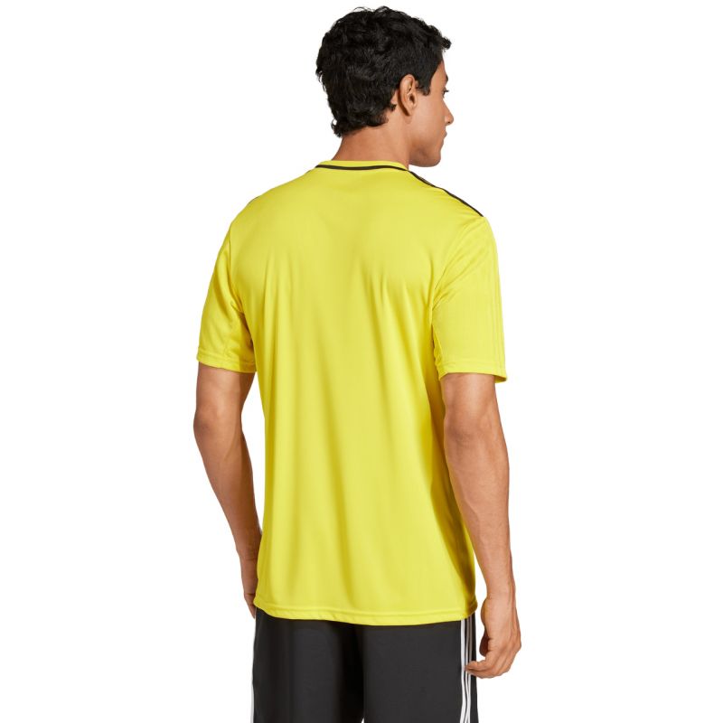adidas Men's Campeon 25 Jersey Yellow JF6060 General